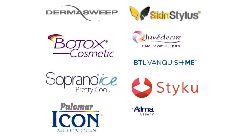 Cosmetic Dermatology DermCare Experts