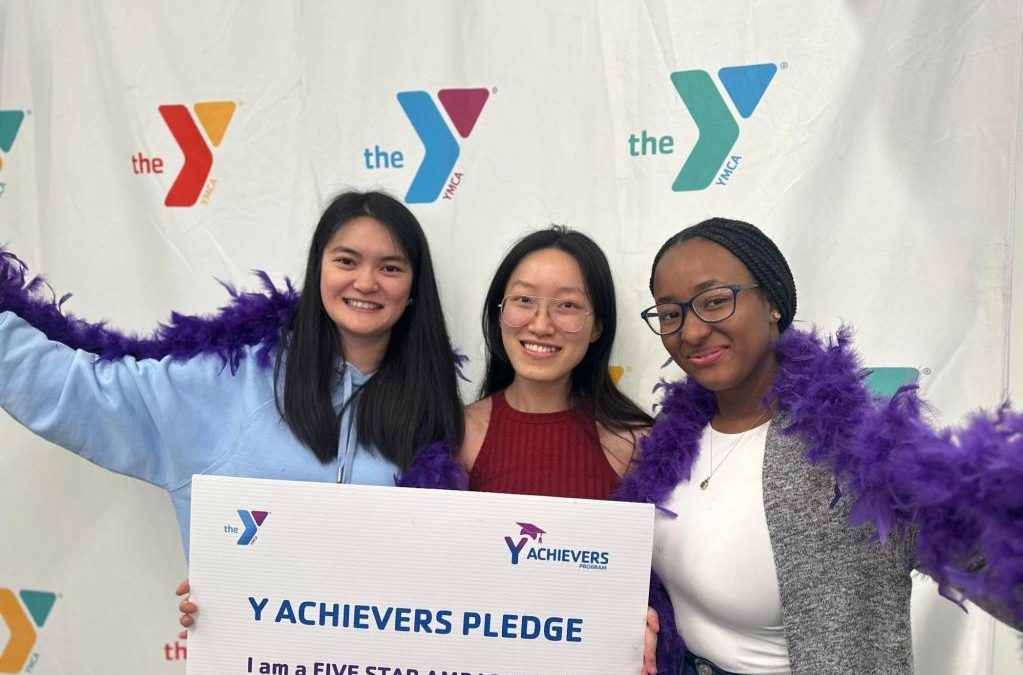 YMCA Youth Achievers