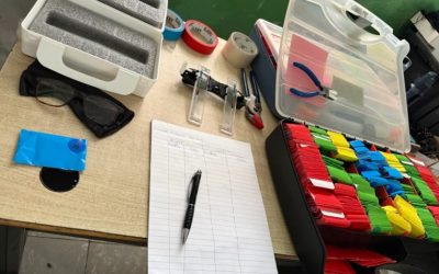 Dominican Republic Waves of Health Trip