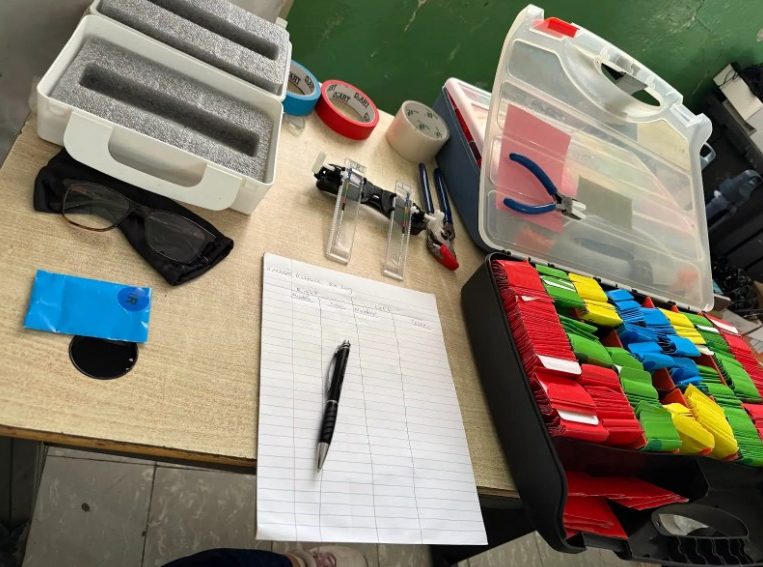 Dominican Republic Waves of Health Trip