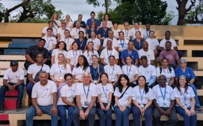 Waves of Health 2025