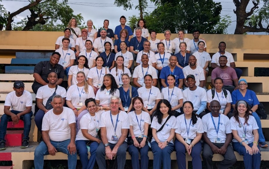 Waves of Health 2025