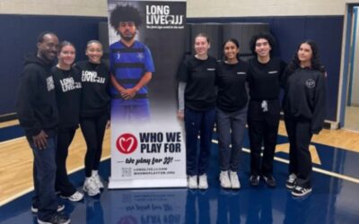 Dermcare Premed Fellows Conduct 90 Voluntary EKGs for High Schoolers