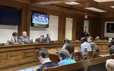 Dermcare Premedical Fellows Testified for H4622 (Freddy’s Law)