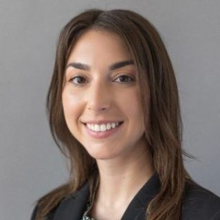 Nicole Mastacouris MD