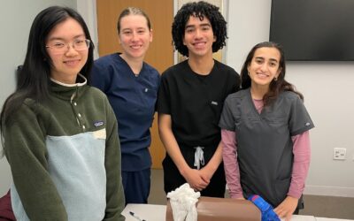 Stop the Bleed: Bleeding Control Training – MRC