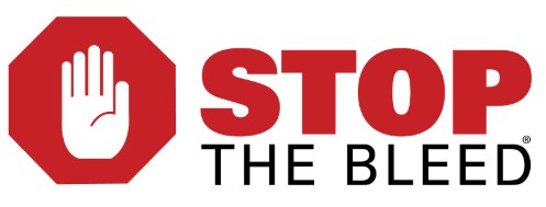 Stop the Bleed Logo
